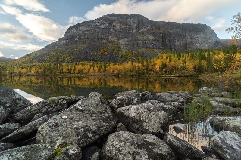 Гора Эльморайок.photo preview