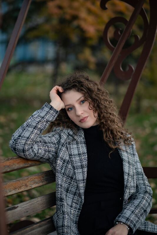 женский портрет, гламур, фэшн Yanaphoto preview