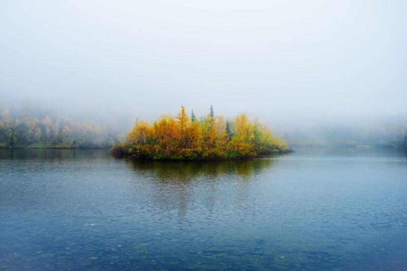 о. Малый Вудъяврphoto preview