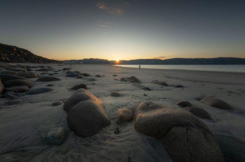 Териберка фото превью