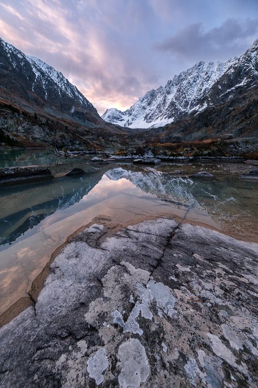 Озеро Куйгукphoto preview