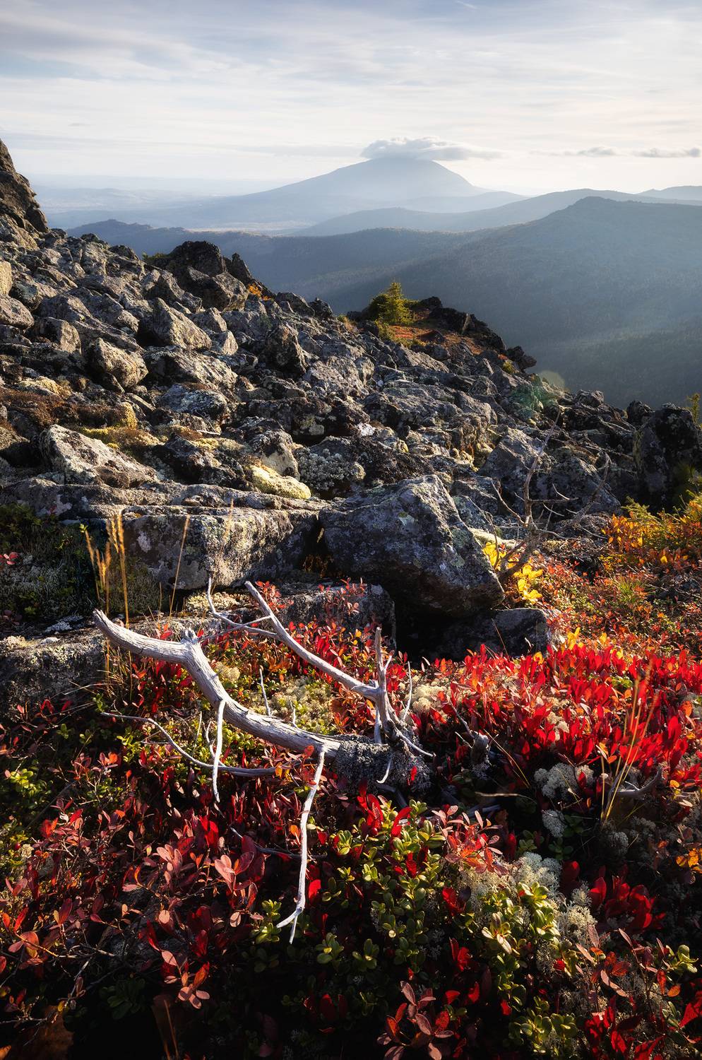 Северный Урал , Урал, Серебрянский камень, Косьвинский камень, Конжак, Конжаковский камень, Казанский камень, Семичеловечья, Сергей Гарифуллин