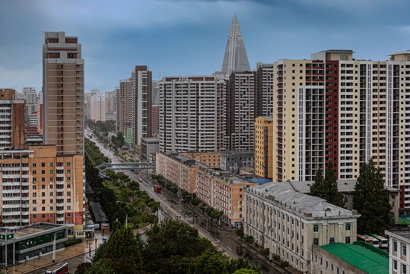 Пхеньянphoto preview