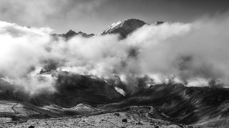 Низкая облачностьphoto preview