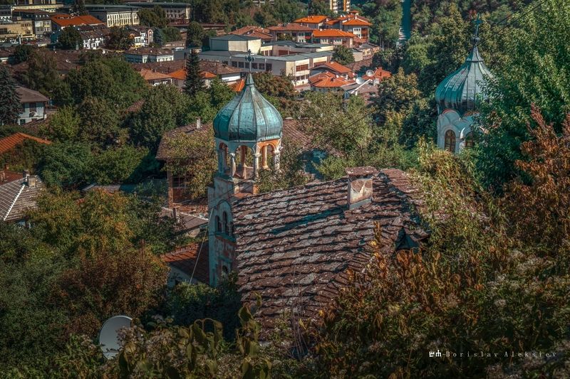 travel,lovech,varosha,light,street,old,building Travelphoto preview