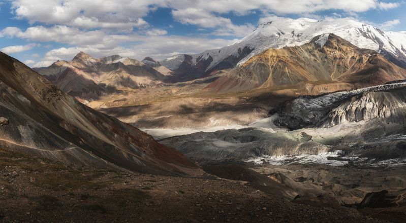 Пик Ленинаphoto preview