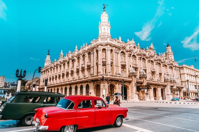 Гаванаphoto preview