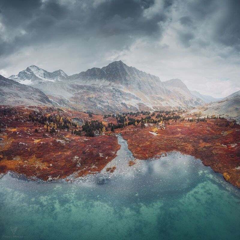 Алтайские краскиphoto preview