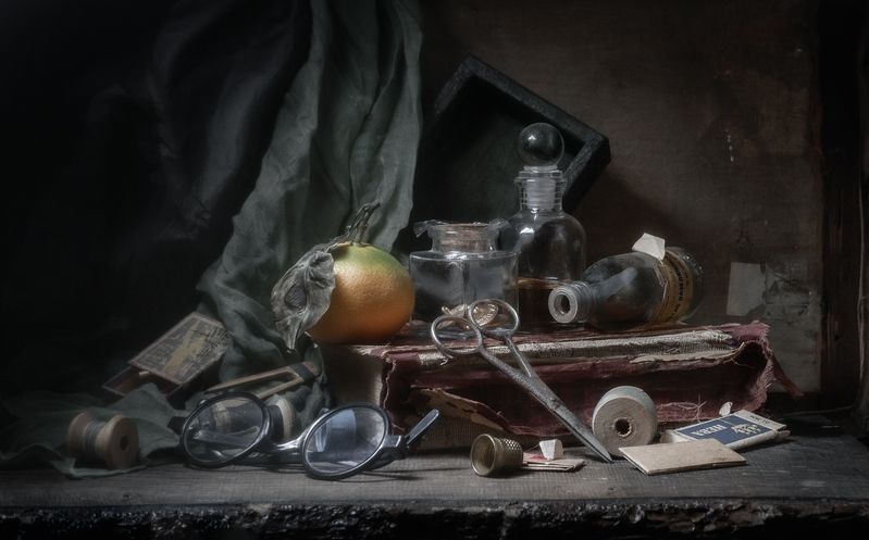 По эту сторону старости... фото превью