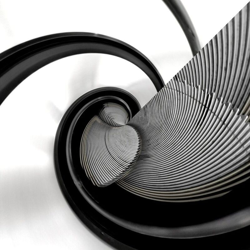 abstract, abstraction, b&w, чб, абстракция *photo preview