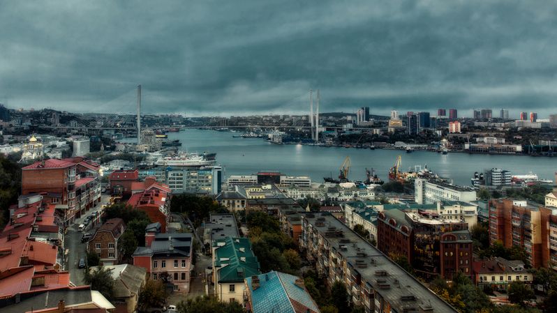 Открыт закрытый порт...photo preview