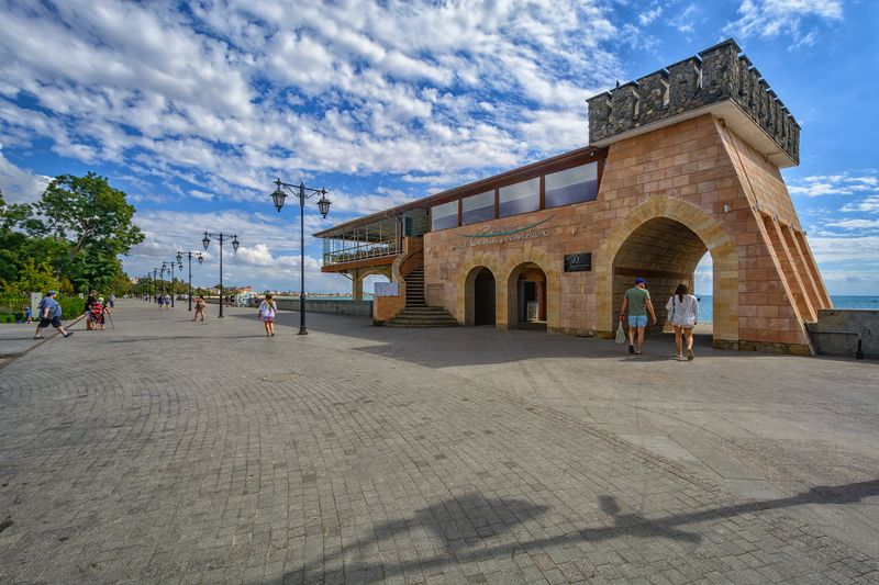 На семи ветрахphoto preview