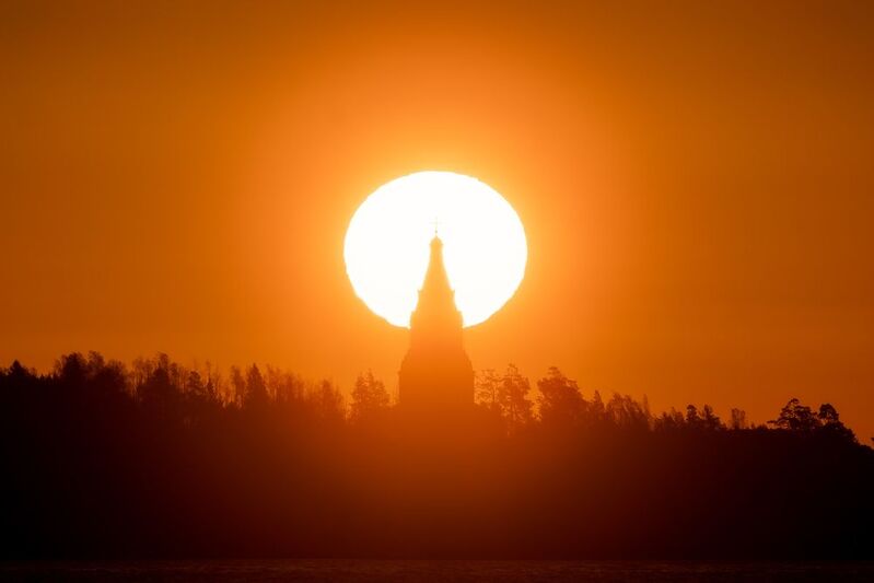 Валаам Авраамиевский скитphoto preview