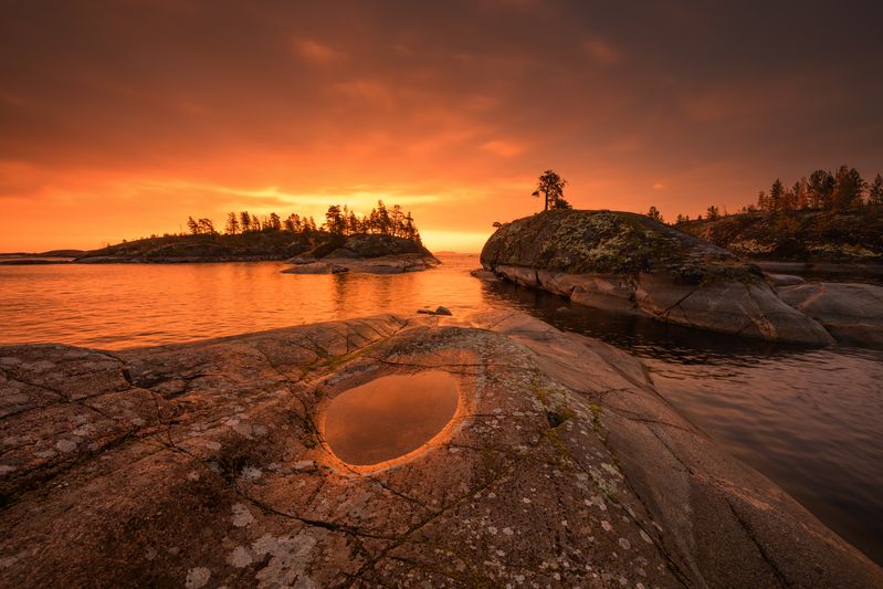 Ладога Золотая Ладога.... photo preview