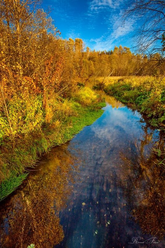 Костромской край: на воде.photo preview