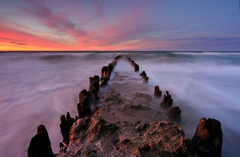 Colors of the Baltic Seaphoto preview