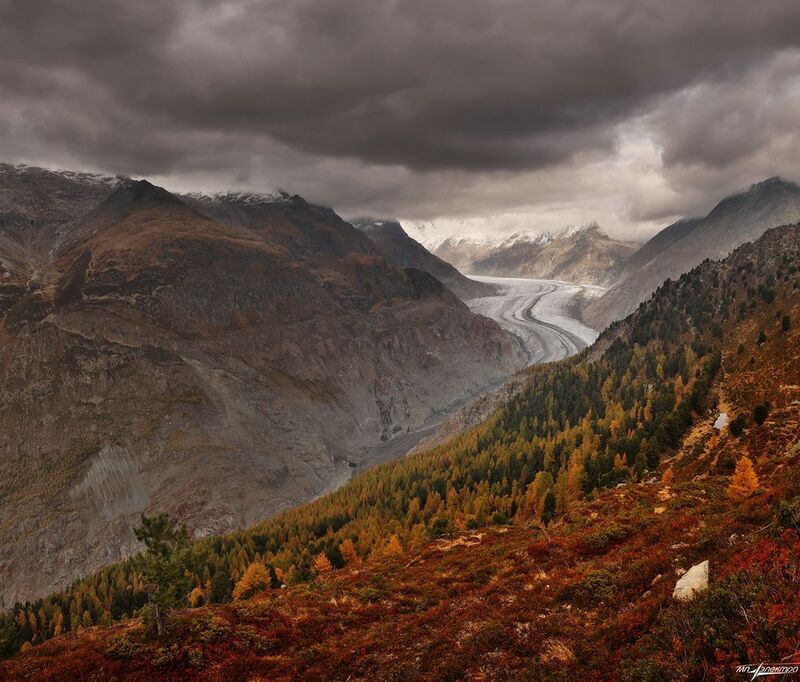 swiss Осень..photo preview