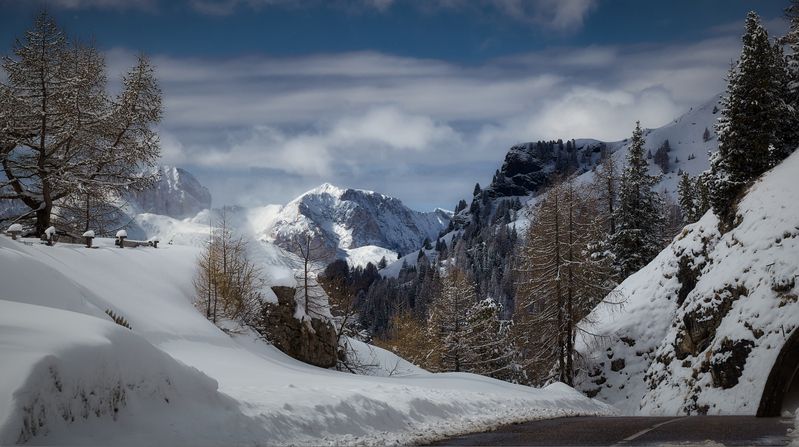 После снегопадаphoto preview