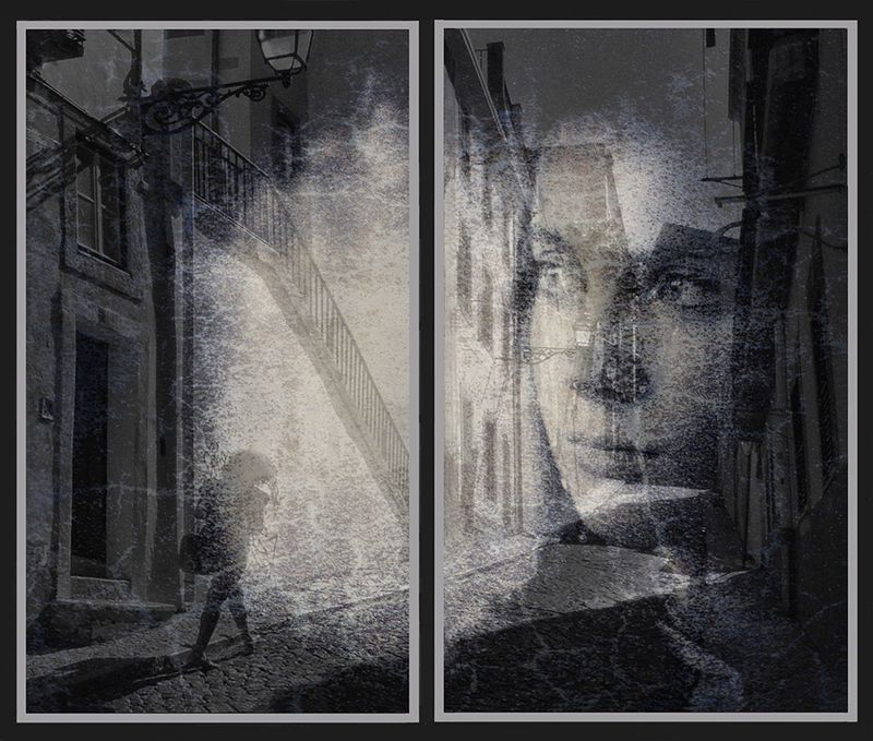 Все отголоски в моей голове... фото превью