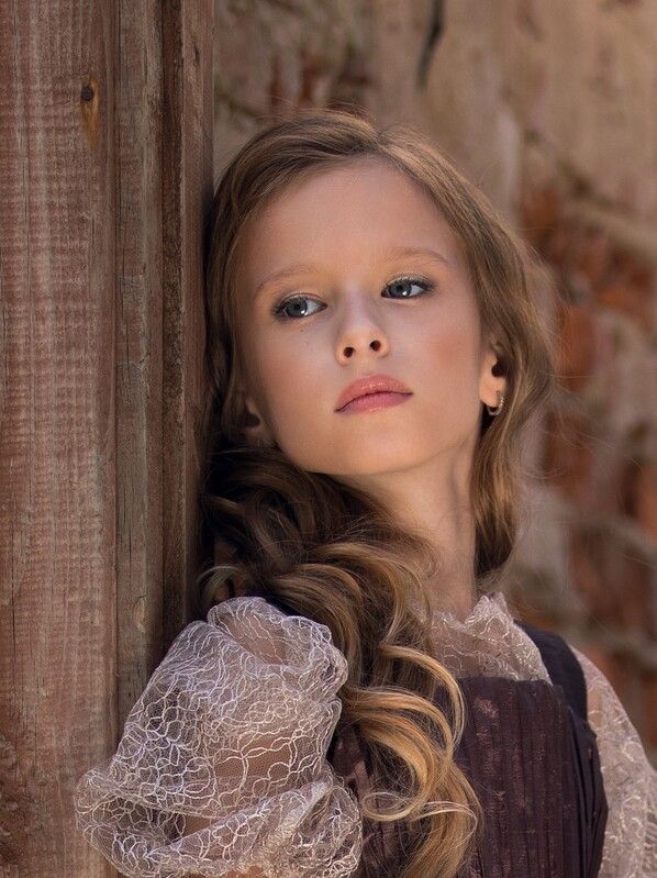 постановочная фотография, необычное, модель, портрет, настроение, художественная работа, / In search of wonder ______/photo preview