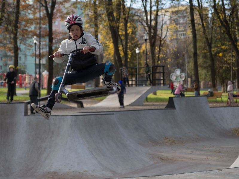 три минуты, полет нормальныйphoto preview