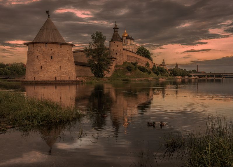 Псковская область photo preview