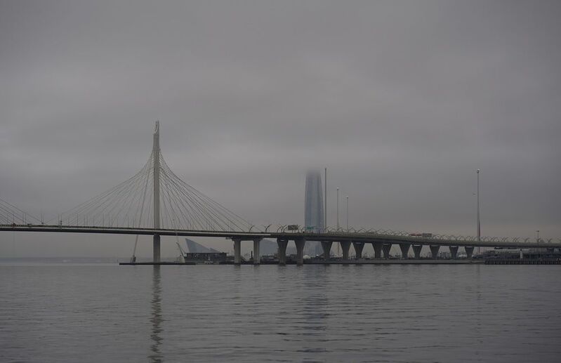 Petrovsky Fairwayphoto preview