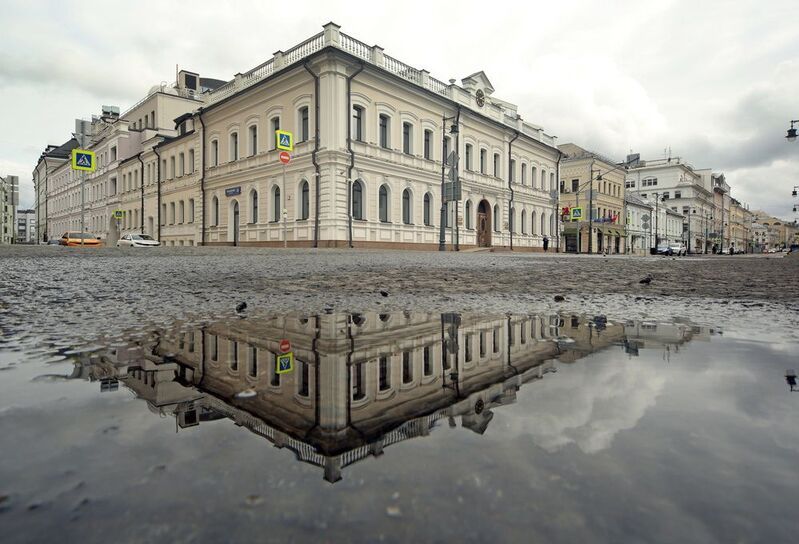 Сретенкаphoto preview