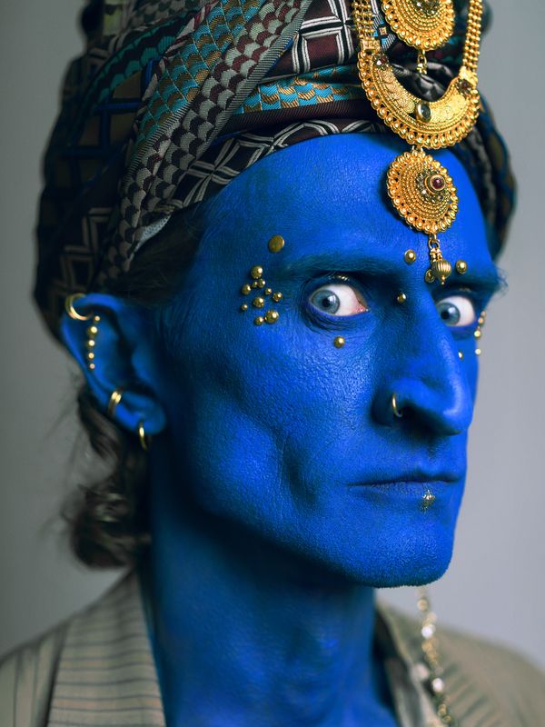 Soma the Radiant photo preview