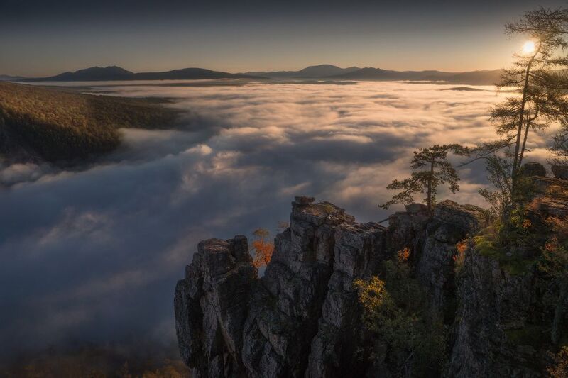 айгир Над облакамиphoto preview