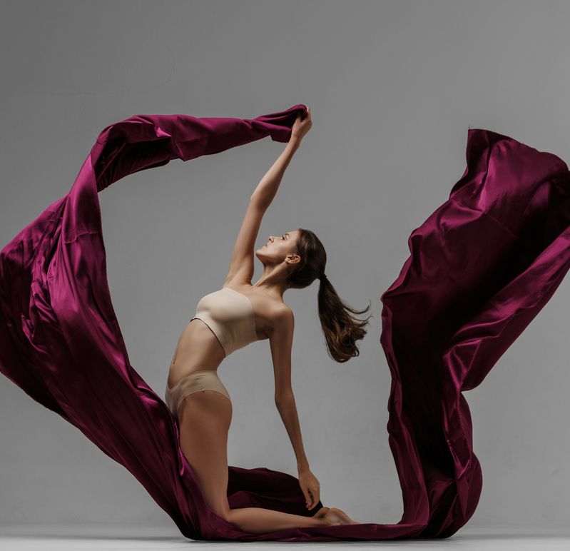 Анастасияphoto preview