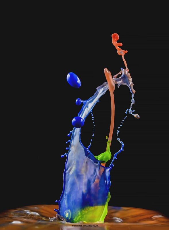 #color_image, #color, #drop, #liqiud, #macro, #water, #macrophoto Dropsphoto preview