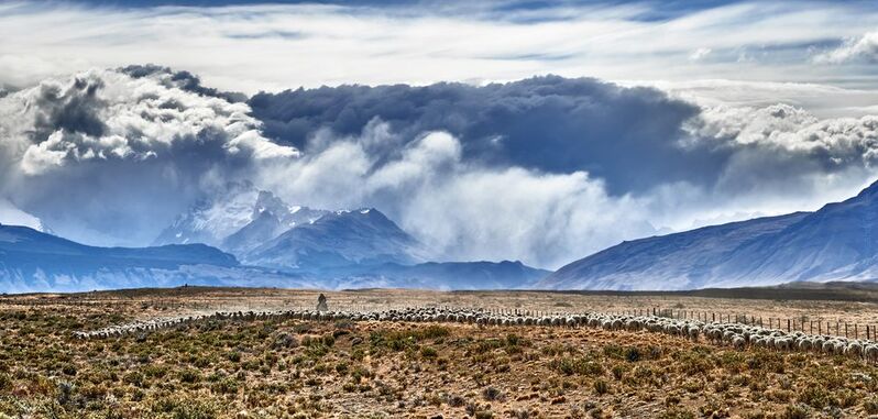 Облачный валphoto preview