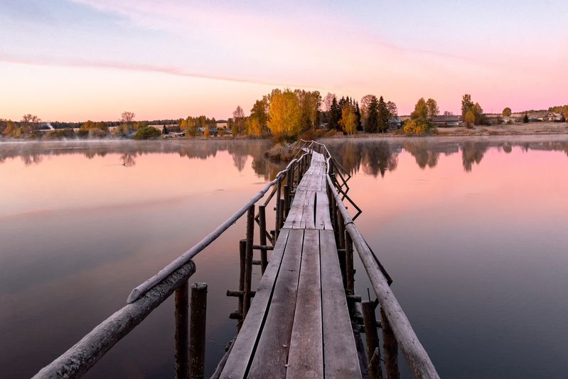 Старый мостphoto preview