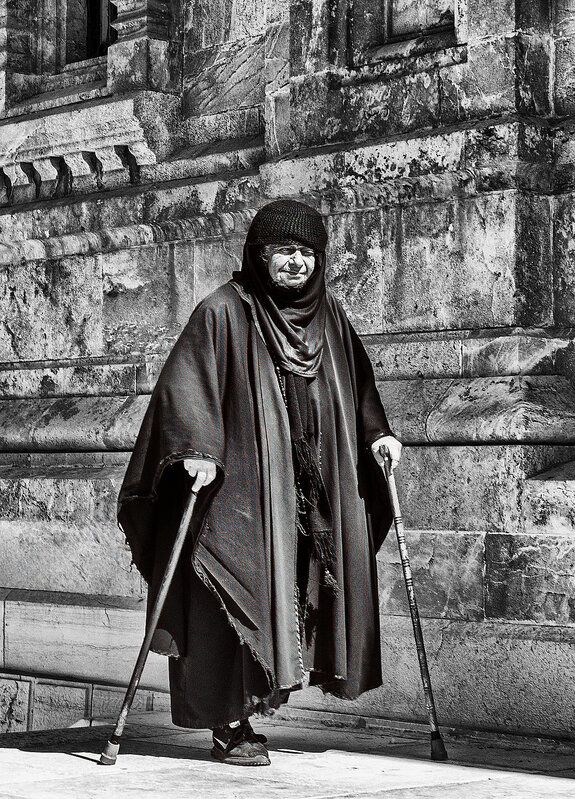 Монахиняphoto preview