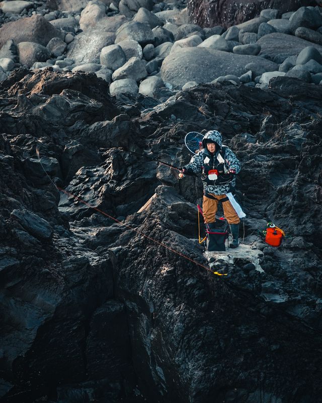 Fishermanphoto preview