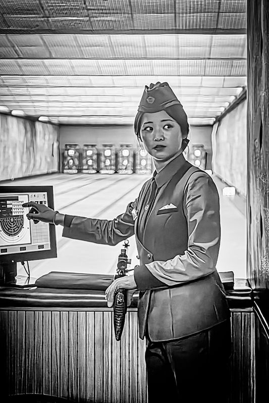 Снайперphoto preview