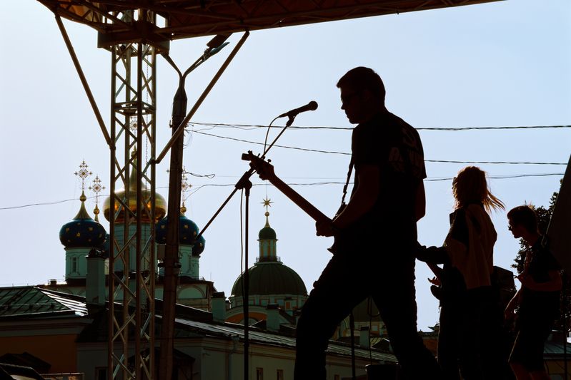 В Горсадуphoto preview