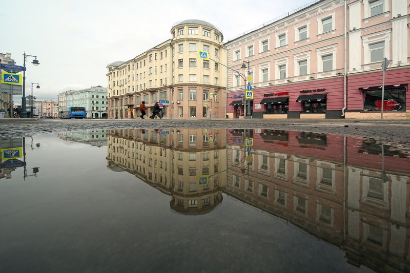 Сретенкаphoto preview