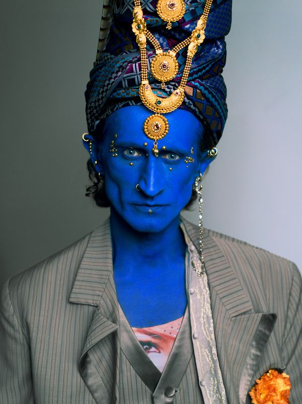 Soma the Radiant photo preview