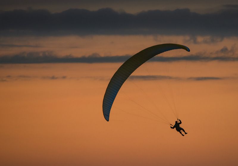 вечернее...photo preview