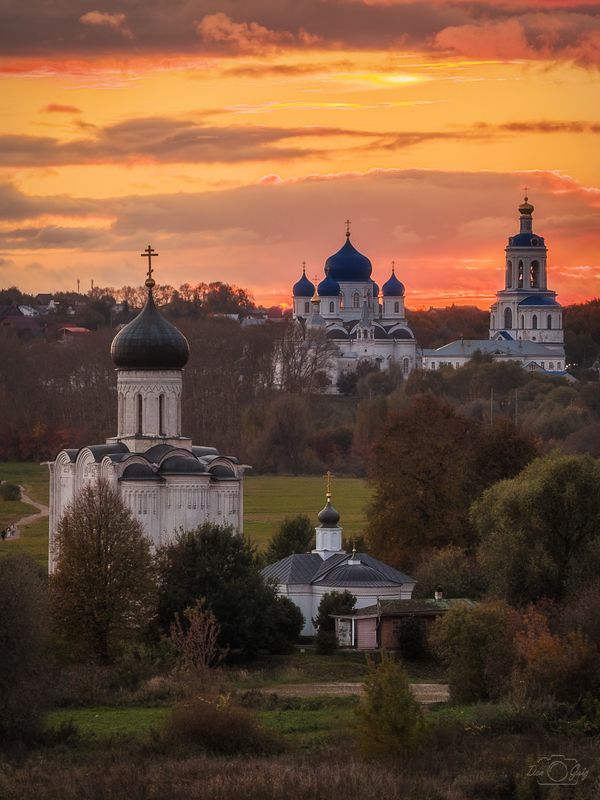 владимир, боголюбово, покрова на нерли Русь Православная фото превью