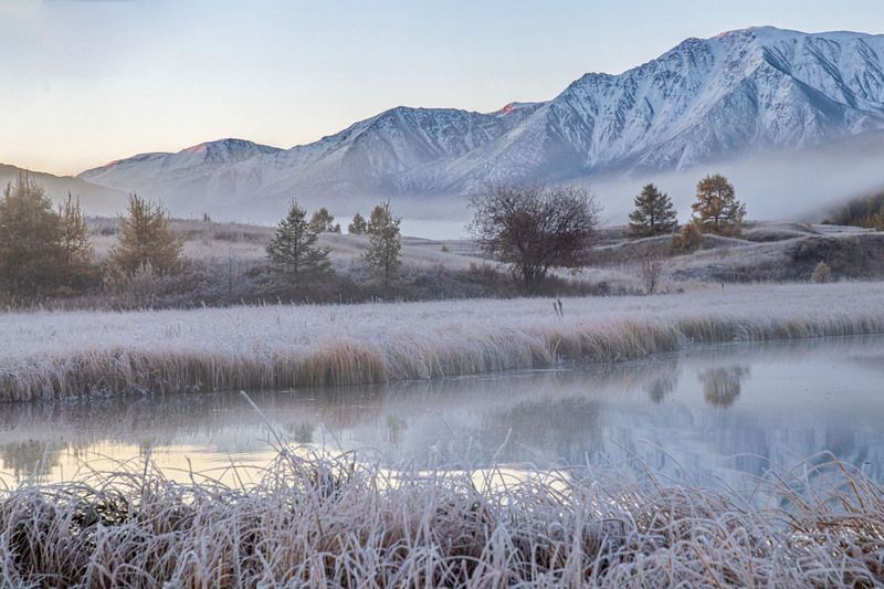 оз Джангысколь  Алтай Инейphoto preview
