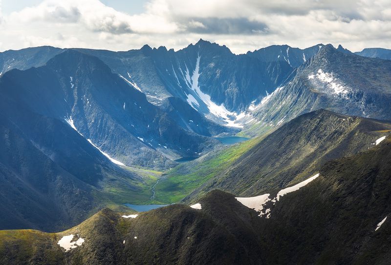 Полуденная Долина Смертиphoto preview