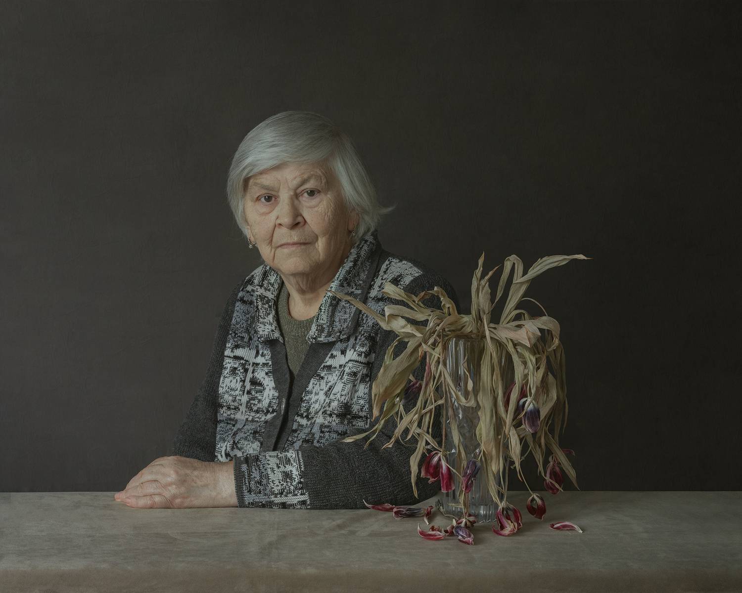 , Хаева Марина