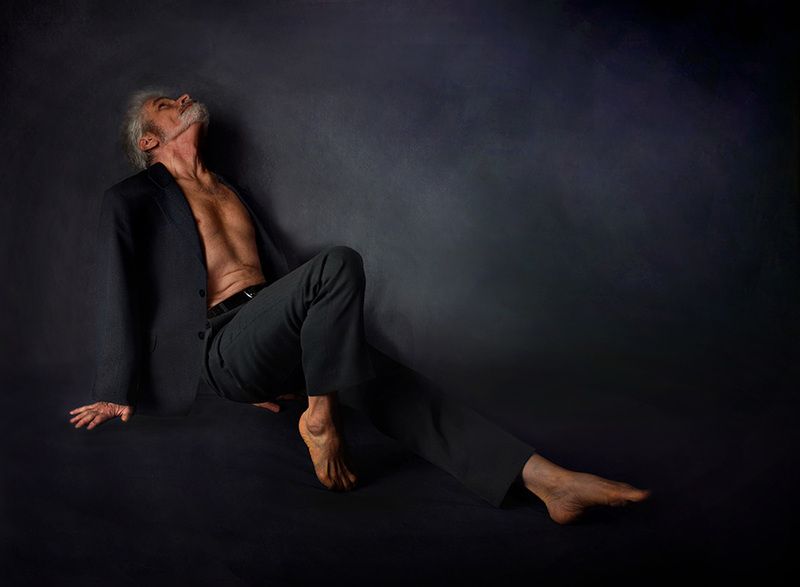 Что ты слышишь, когда наедине с собой?... фото превью