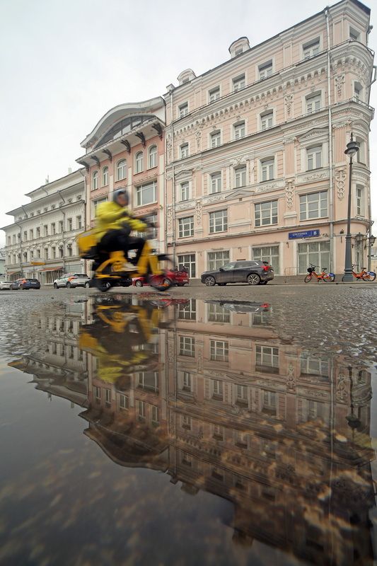 Сретенкаphoto preview