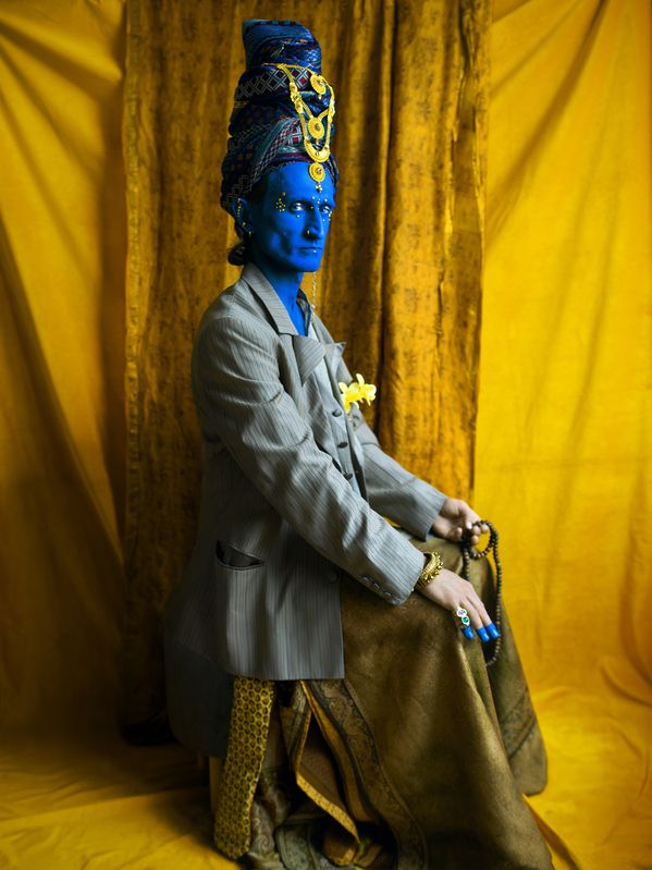 Soma the Radiant photo preview