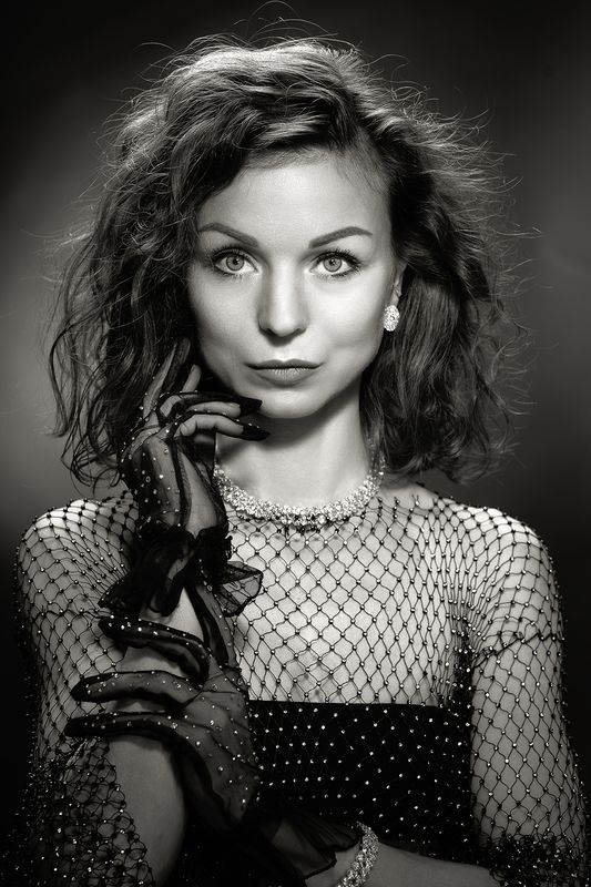 From the series OLD NEW HOLLYWOODphoto preview