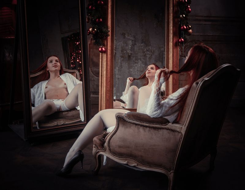 Сильвияphoto preview